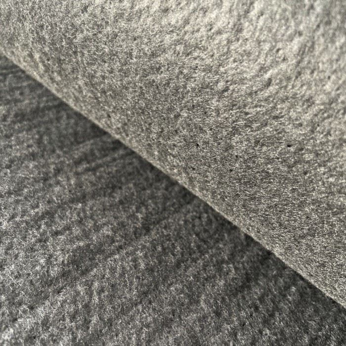 Stainless Steel Metal Fiber Felt factory